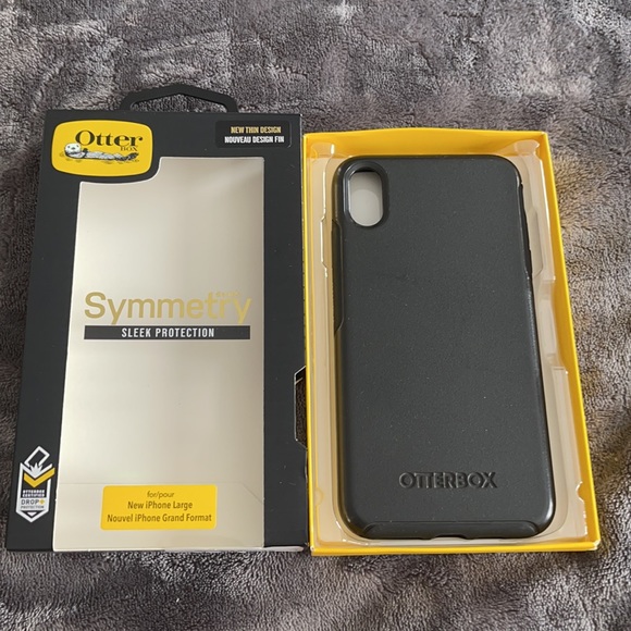 OTTERBOX Phone case for iphone Xs Max - Picture 4 of 8